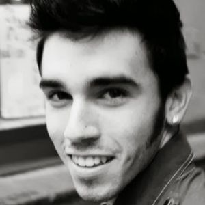 Meet your Posher, Nicholas